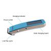KEIMEI Rechargeable Hair Cipper Electric Shaving Machine Razor Barber Cutting Beard Trimmer Haircut Set Cordless